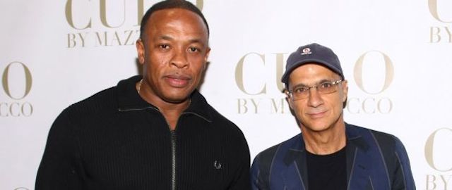 Obaj współzałożyciele Beats Dr. Dre i Jimmy Iovine powinni objąć po przejęciu kierownicze stanowiska w Apple