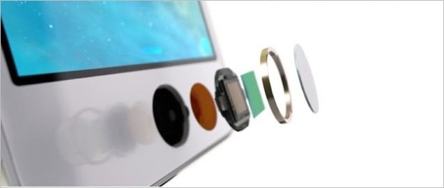 TSMC dostarcza pierwszą partię czujników Touch ID dla iPhone’a 6, iPada Air 2 i iPada Mini 3