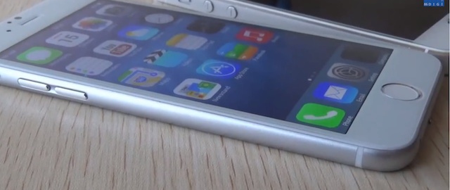 Wico i Goophone chcą szybciej pokazać się na rynku wypuszczając klon iPhone’a 6