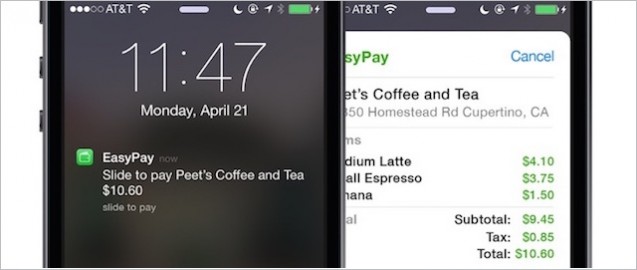 Apple nawiązał współpracę z American Express w celu realizacji płatności mobilnych na iPhone'ie