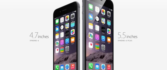 iPhone 6 Plus dodany do listy produktów przestarzałych