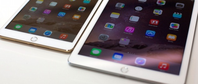 Czy powinieneś upgradować swojego iPada do iPada Air 2 i iPada mini 3?
