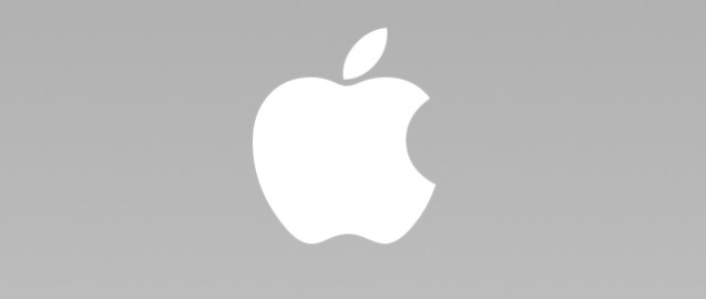 Apple może wprowadzić nowe logo w stylu 3D na swoich nadchodzących produktach