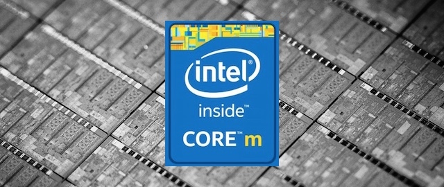 Intel wprowadza na rynek nowe procesory Broadwell Core M, prawdopodobnie przeznaczone dla ultra-cienkich notebook’ów Apple