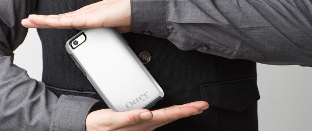 OtterBox wprowadza obudowy ochronne na iPhone’a 6