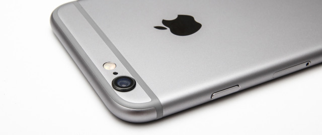Apple uruchamia program wymiany kamery iSight w iPhone’ie 6 Plus