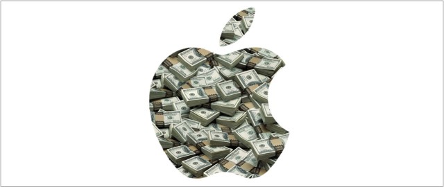 Akcje Apple ustanawiają nowy rekord wszechczasów
