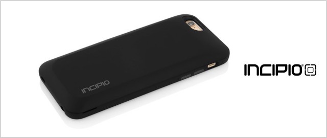 CES 2015: Incipio prezentuje offGRID EXPRESS – obudowę z baterią dla iPhone'a 6