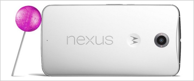 Przejęcie przez Apple firmy AuthenTec pozbawiło Nexusa 6 czytnika linii papilarnych