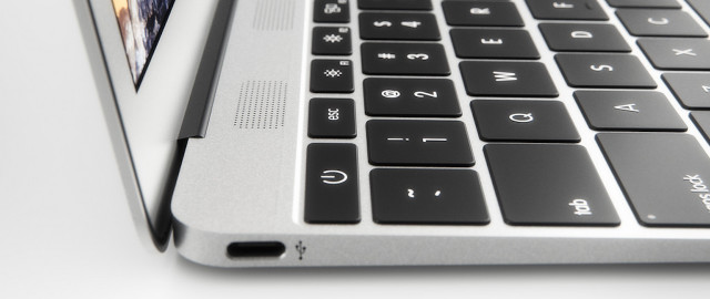 Nadchodzący, ultra cienki, 12-calowy MacBook Air w nowych wizualizacjach
