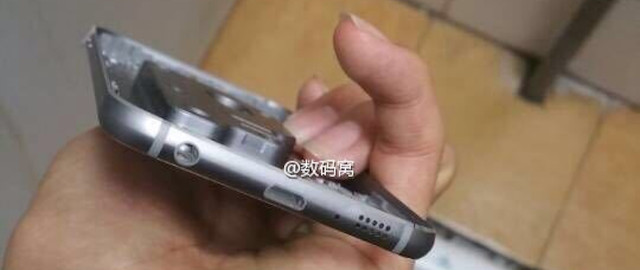 Przecieki zdjęć Samsunga Galaxy S6 pokazują wygląd bardzo podobny do iPhone'a 6