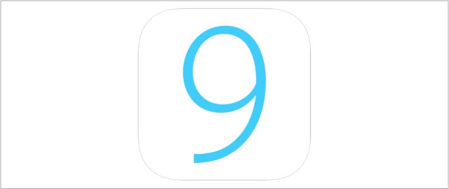 Apple wprowadza nową wersję systemu mobilnego iOS 9