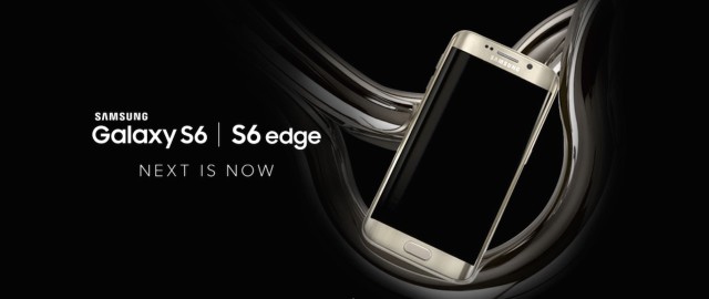 Samsung prezentuje swojego konkurenta iPhone'a 6 – Samsunga Galaxy S6 i Samsunga Galaxy S6 Edge oraz własną usługę płatności