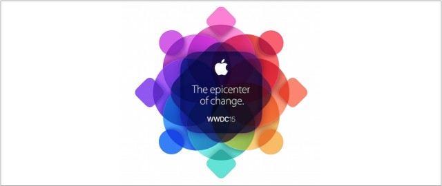 Apple rozpoczął wysyłkę do mediów zaproszeń na WWDC 2015