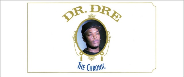Album „The Chronic” Dr Dre dostępny wyłącznie w Apple Music