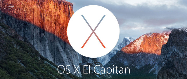 Apple udostępnia piątą wersję beta OS X 10.11.6 dla programistów i publicznych beta testerów