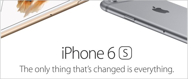 Kolejny rekord sprzedaży iPhone’a 6S w weekend otwarcia. Nowe telefony oficjalnie w Polsce od 9 października