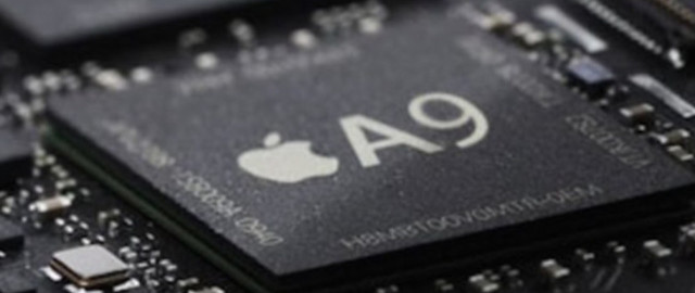 Procesory A9 w iPhone’ie 6S wyprodukowane przez TSMC wyprzedzają procesory Samsunga w testach baterii