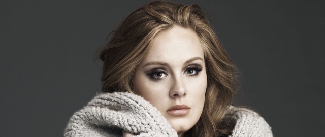 Nowy album Adele nie będzie dostępny w Apple Music