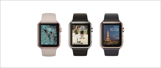 Quanta może rozpocząć próbną produkcję Apple Watch 2 jeszcze w tym miesiącu
