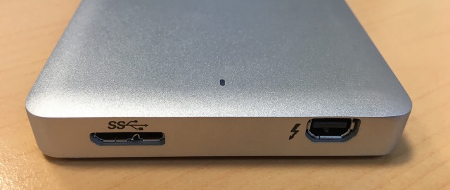 Transcend StoreJet 500 – przenośny dysk SSD dla komputerów Mac [Recenzja]