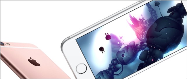 Apple planuje debiut wyświetlaczy OLED w iPhone’ie w 2017 roku