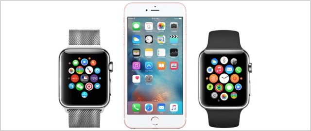 Apple Watch 2 ma posiadać łączność komórkową w celu większej niezależności od iPhone’a
