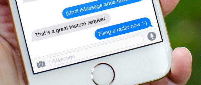 Apple może ogłosić usługę iMessage dla Androida podczas WWDC