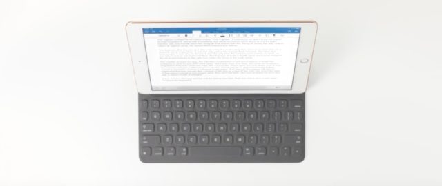 Apple prezentuje nową reklamę iPada Pro 'What’s a Computer?’
