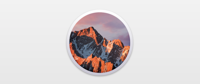 Apple udostępnia drugą wersję beta macOS Sierra 10.12.1 dla deweloperów i publicznych beta testerów