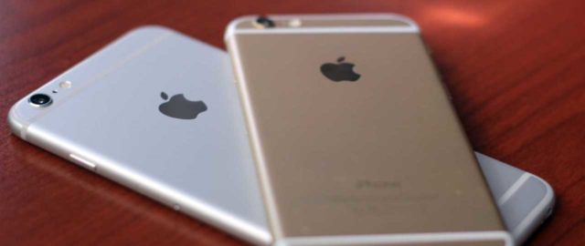 Do końca marca Apple może wymienić niektóre modele iPhone’a 6 Plus wymagające naprawy całego urządzenia na nowego iPhone’a 6S Plus