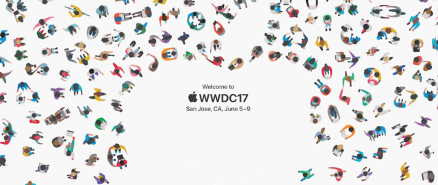 Apple zapowiada konferencję WWDC 2017, która odbędzie się od 5 do 9 czerwca w San Jose