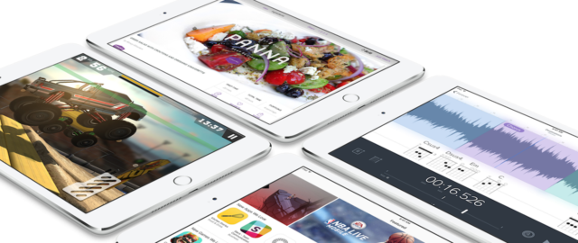 Apple może już wkrótce zakończyć sprzedaż iPada mini