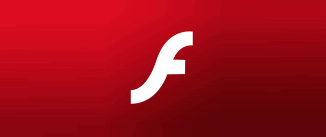 Adobe ostatecznie uśmierci Flasha w 2020 roku