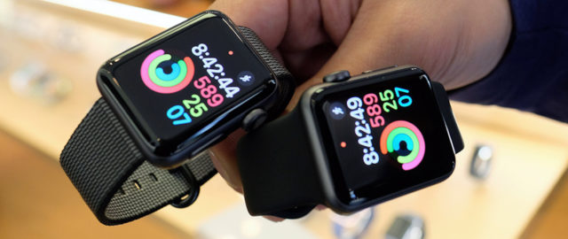 Trzecia generacja Apple Watch pojawi się prawdopodobnie wraz z premierą iPhone’a 8