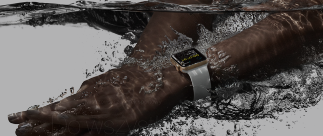 IOS 11 zawiera odniesienia do nowych ćwiczeń dostępnych w aplikacji Trening na Apple Watch