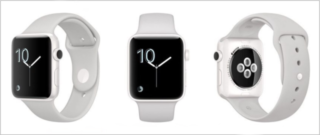 Trzecia generacja Apple Watch nie zmieni się wizualnie, ale całkowicie uniezależni się od iPhone’a