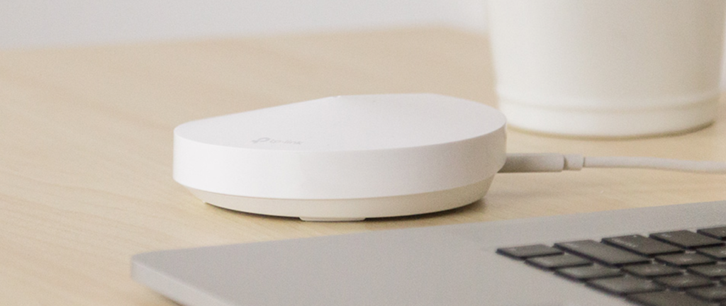 TP-Link Deco – domowy system WiFi z wbudowanym antywirusem
