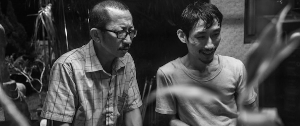 Nakręcony iPhone'em film „The Great Buddha+” otrzymał dziesięć nominacji do nagród Golden Horse