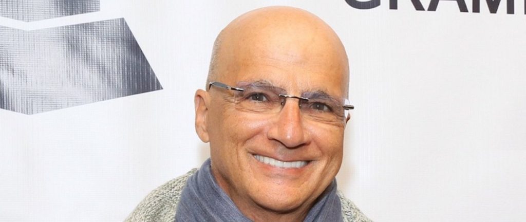 Jimmy Iovine dementuje pogłoski sugerujące, że zamierza opuścić Apple