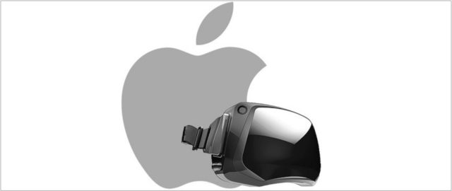 Apple pracuje nad okularami AR / VR z wyświetlaczami 8K niezależnymi od smartfona i komputera