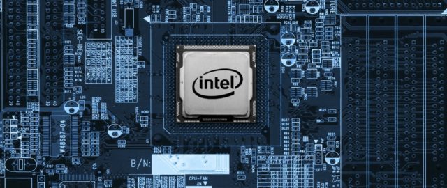 Apple planuje odciąć się od Intela i używać własnych chipów w komputerach Mac od 2020 roku