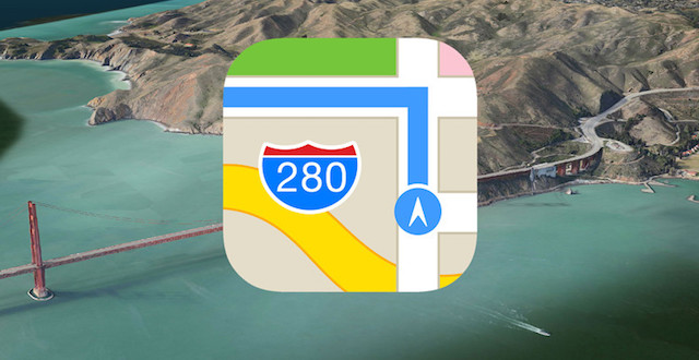 Mapy Apple oraz Apple Ads na celowniku Unii Europejskiej