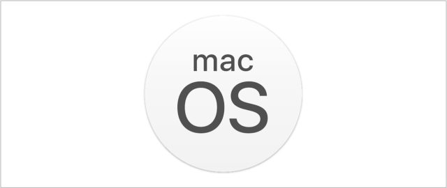 Możliwe nazwy dla systemu mac OS 10.14 to Mojave, Sequoia, Ventura lub Sonoma