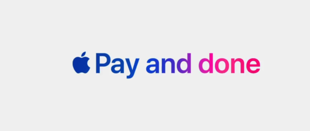 Apple Pay początkowo w ośmiu bankach. Start usługi prawdopodobnie już w przyszłym tygodniu
