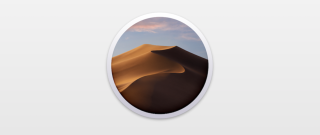 Apple udostępnia pierwszą publiczną wersję beta systemu macOS Mojave dla publicznych beta testerów