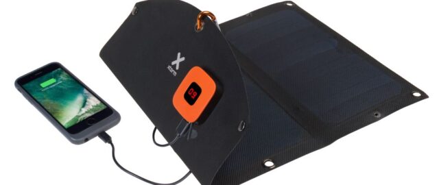 Solarbooster – wydajne ładowarki solarne od Xtorm