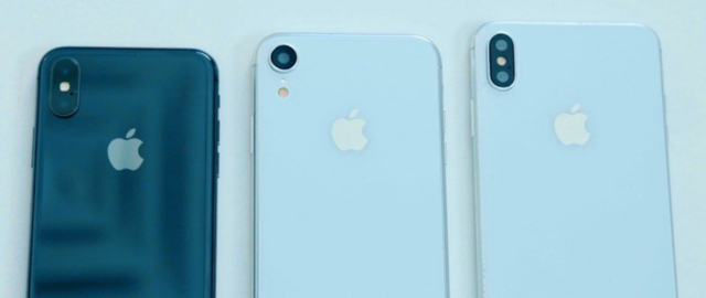 Bloomberg: Apple rozważa nazwę iPhone Xs dla tegorocznych telefonów OLED, jak również wycofanie nazwy „Plus”