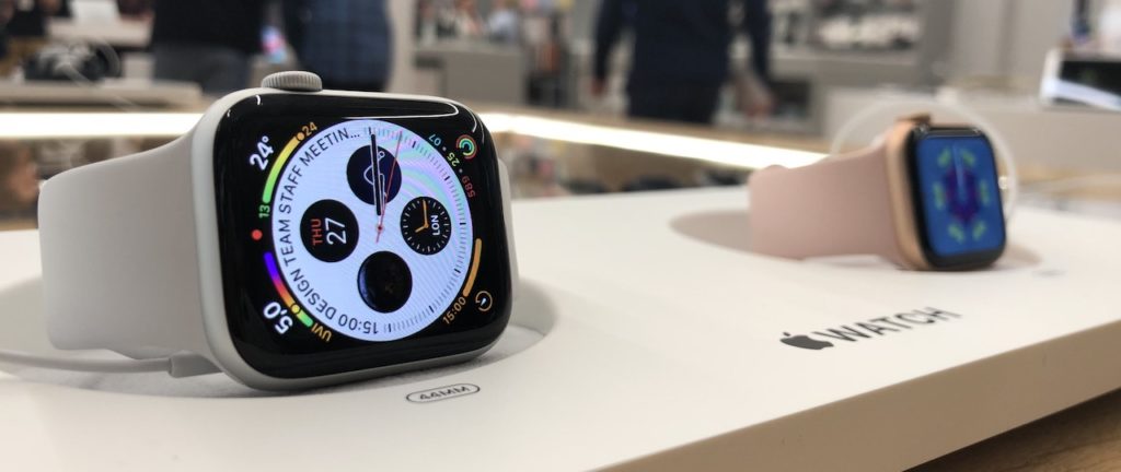 iPhone XS oraz Apple Watch Series 4 od dziś oficjalnie w Polsce