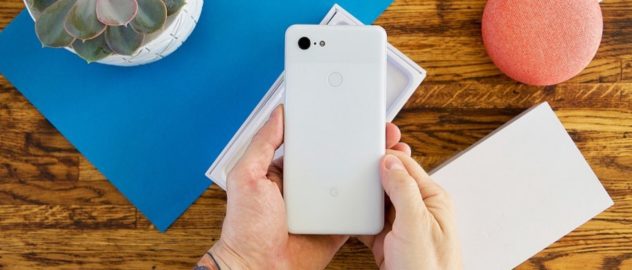 Nowe smartfony Google Pixel 3 i Pixel 3 XL prawdopodobnie zadebiutują na konferencji 9 października